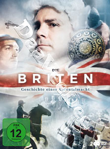 The British - 2-DVD Set (DVD)